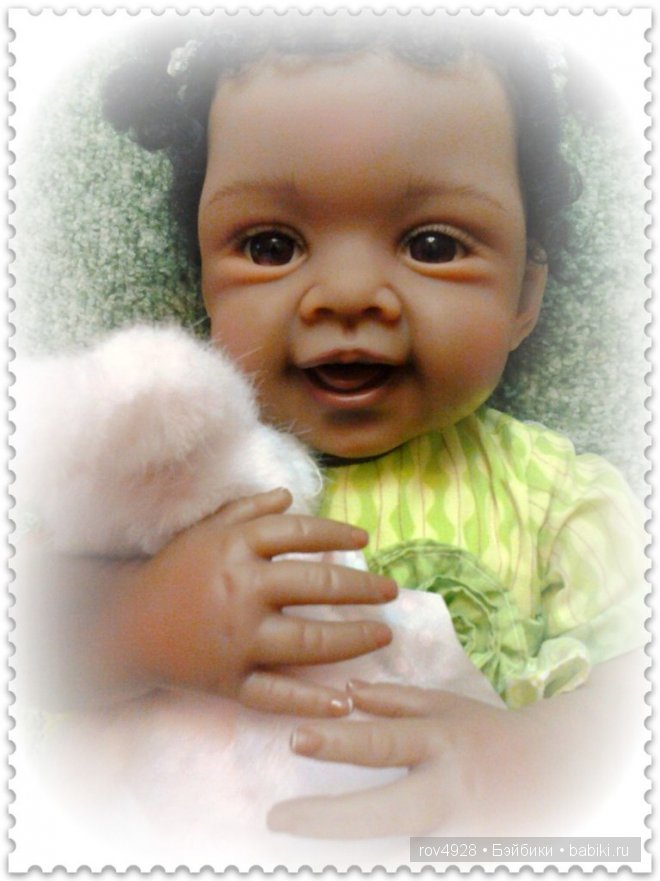 Моя любимая Сашенька от Эштона Дрэйка (фото 2)