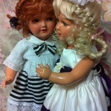 Возвращаюсь в детство