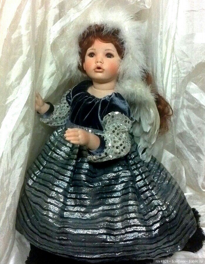 А мы все еще ждем принца.