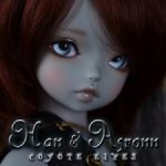 Soom Han&Asronn - Coyote Elves