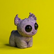 Няшка монстряшка