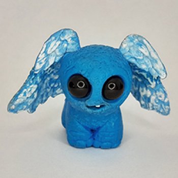 Монстрик Крылатик