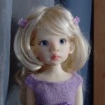 Моя Дашенька, Kaye Wiggs Talyssa