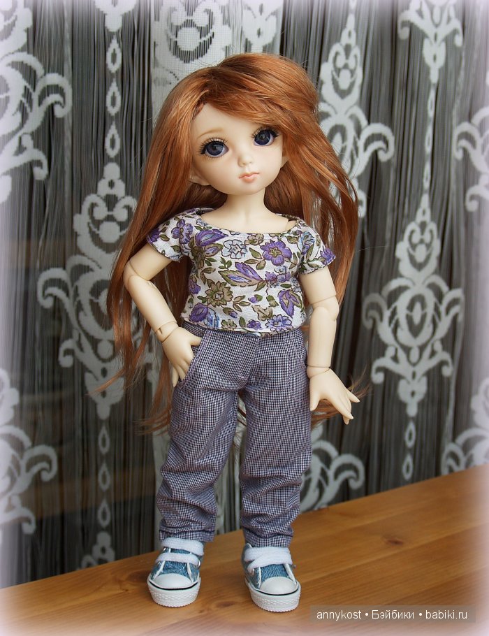 Мои БЖД куколки...мой поиск и немножко грусти (фото 4)