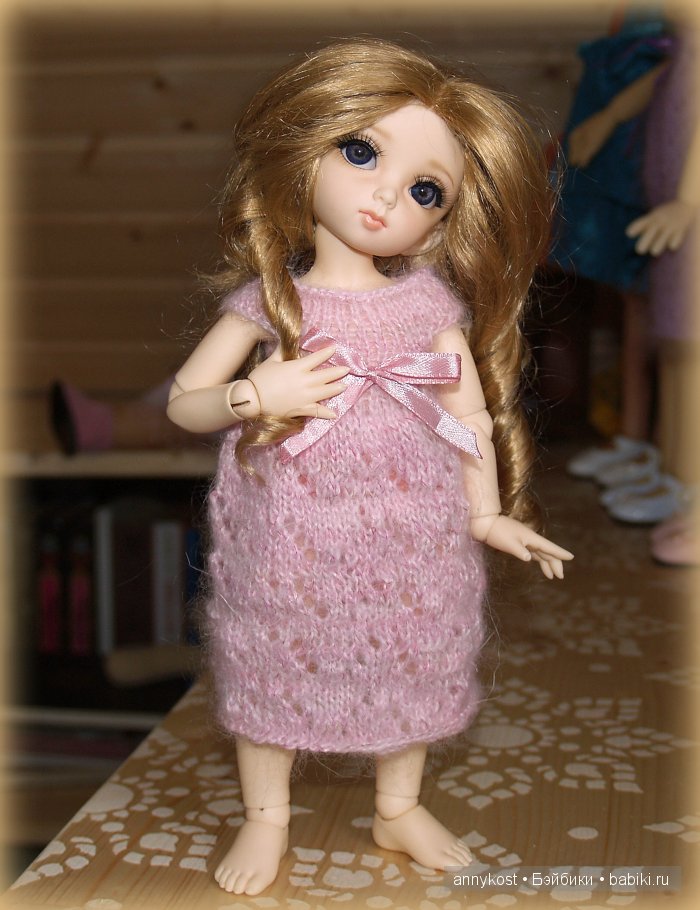 Мои БЖД куколки...мой поиск и немножко грусти (фото 6)