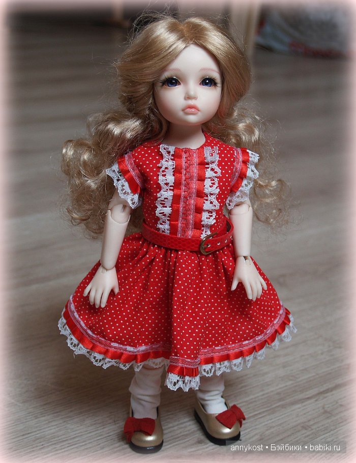 Мои БЖД куколки...мой поиск и немножко грусти (фото 2)