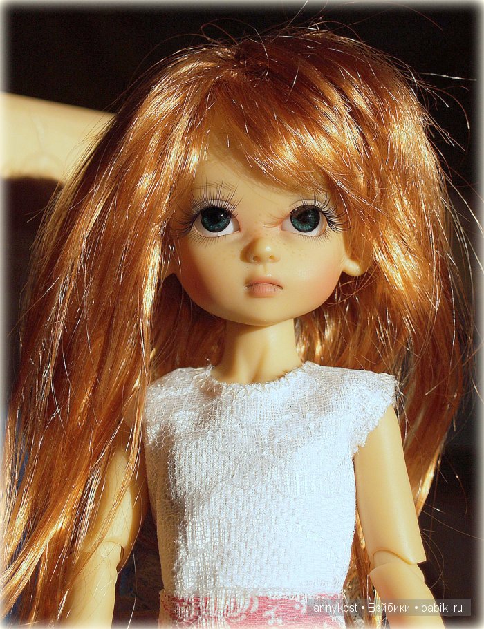 Мои БЖД куколки...мой поиск и немножко грусти (фото 7)