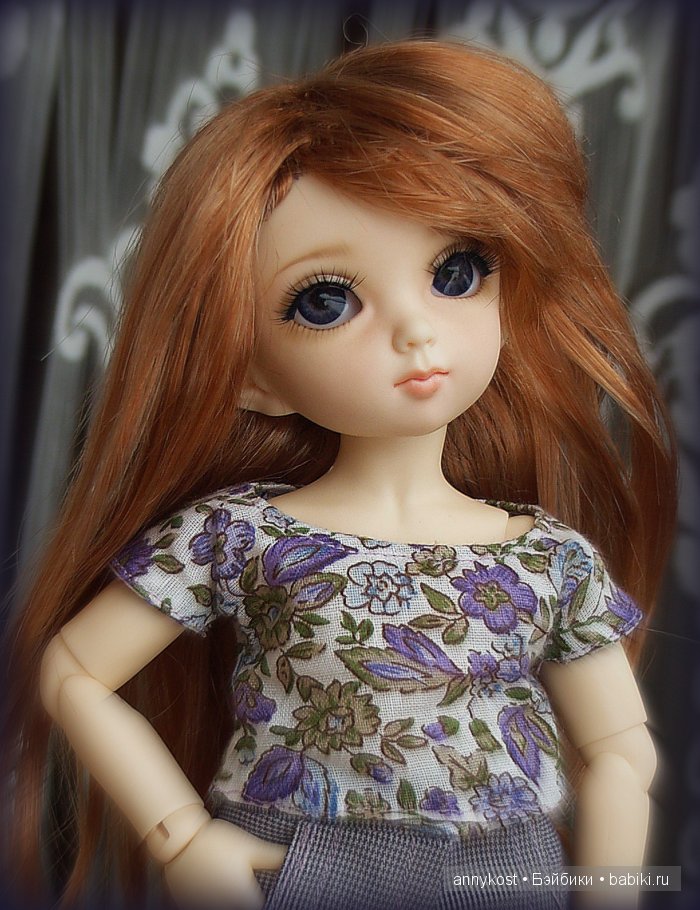 Мои БЖД куколки...мой поиск и немножко грусти (фото 5)