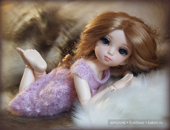 Мои БЖД куколки...мой поиск и немножко грусти