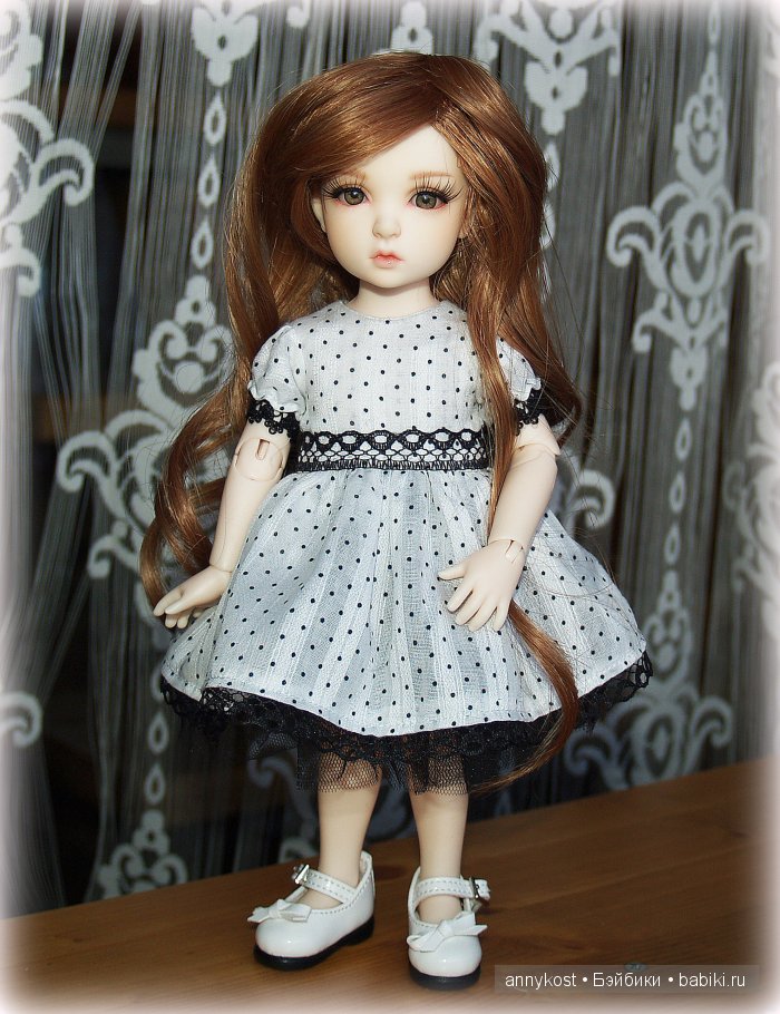 Мои БЖД куколки...мой поиск и немножко грусти