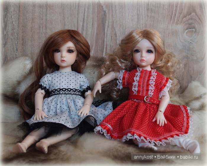 Мои БЖД куколки...мой поиск и немножко грусти (фото 3)