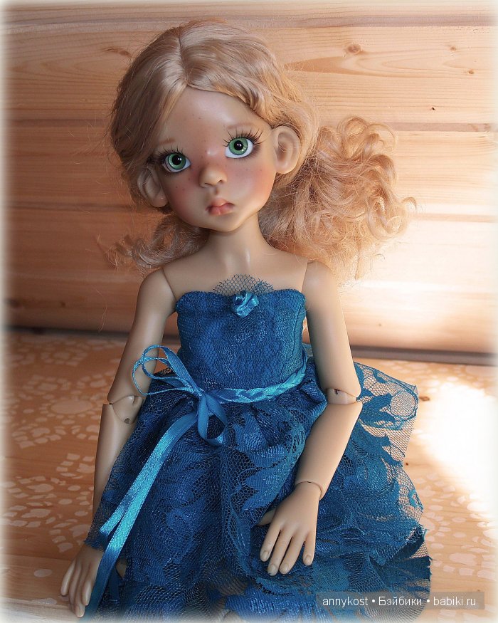 Мои БЖД куколки...мой поиск и немножко грусти (фото 9)