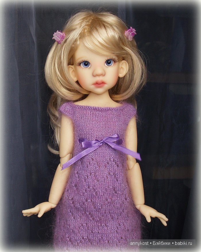 Мои БЖД куколки...мой поиск и немножко грусти (фото 8)