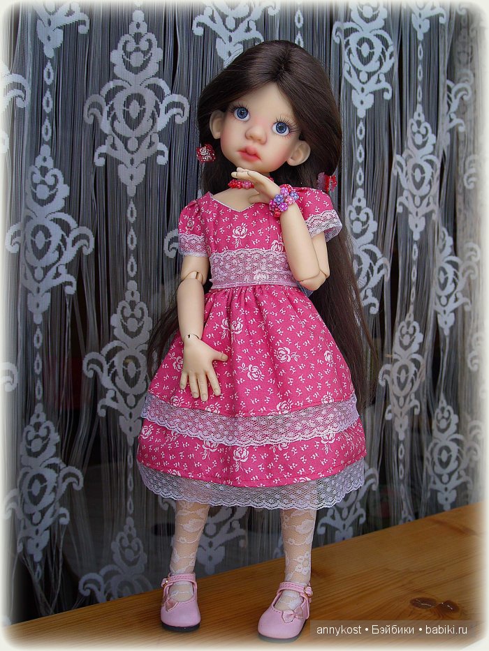 Как я Дашу продавала. Talyssa Kaye Wiggs (фото 4)