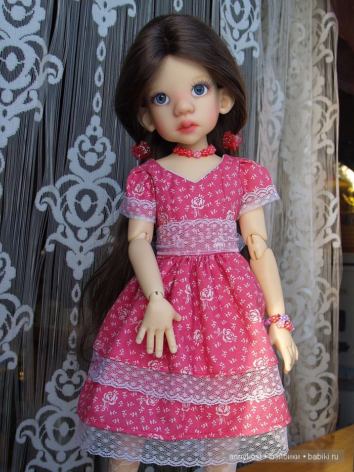 Как я Дашу продавала. Talyssa Kaye Wiggs (фото 5)