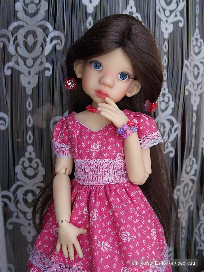 Как я Дашу продавала. Talyssa Kaye Wiggs (фото 6)