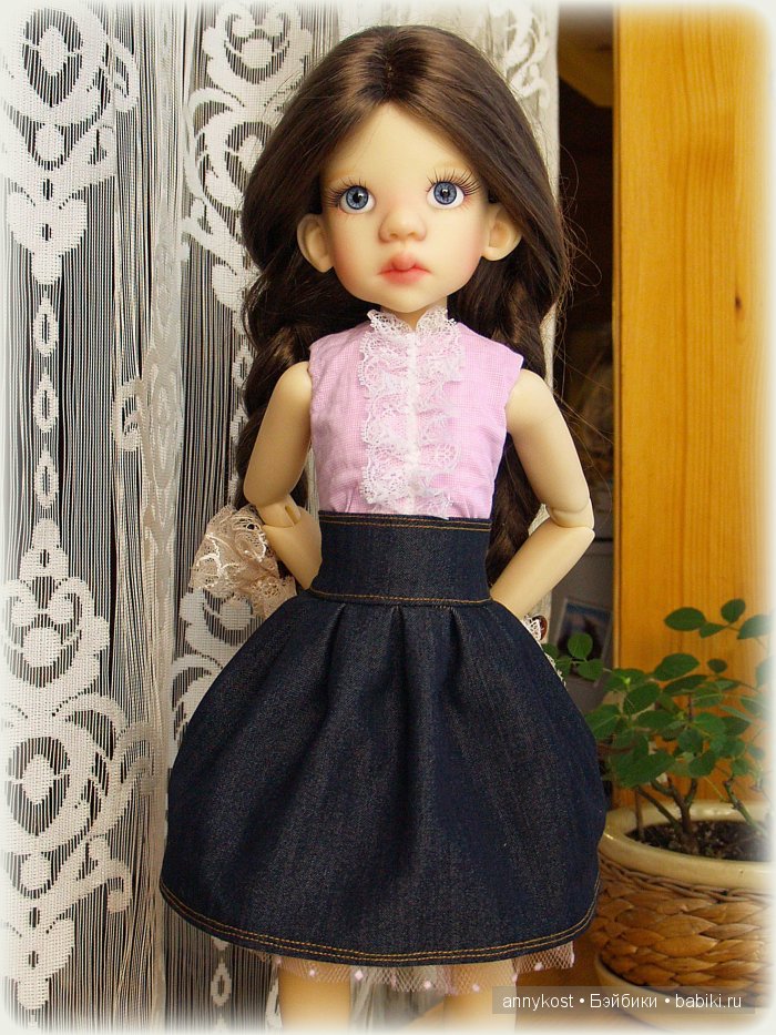 Как я Дашу продавала. Talyssa Kaye Wiggs (фото 8)