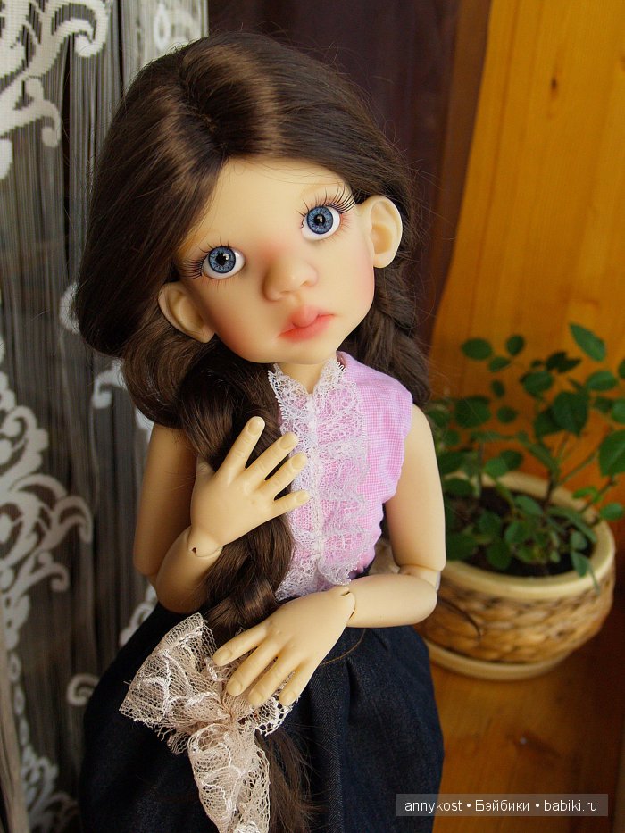 Как я Дашу продавала. Talyssa Kaye Wiggs (фото 9)