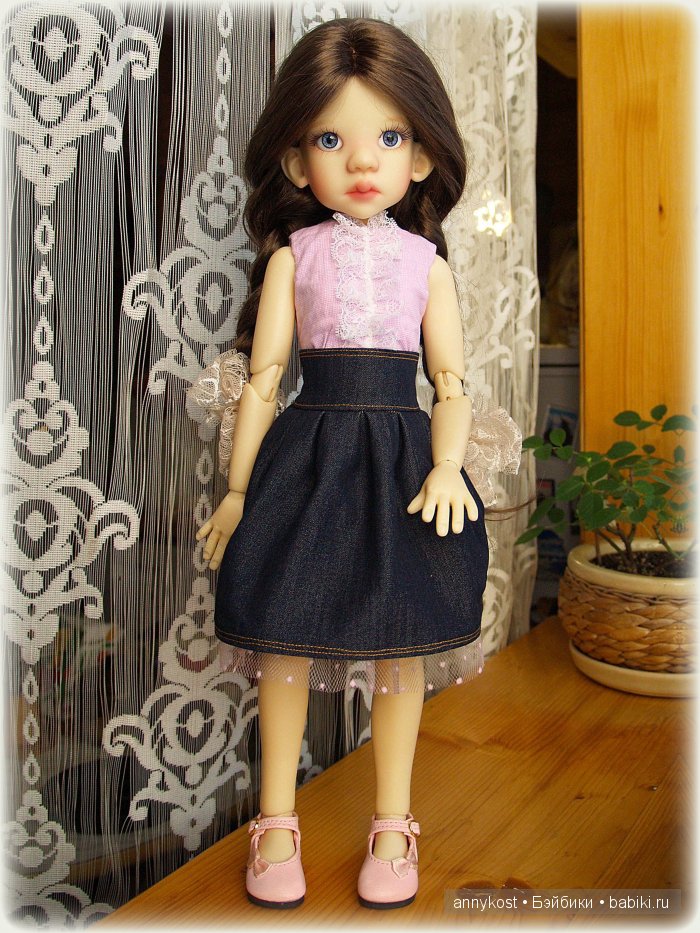 Как я Дашу продавала. Talyssa Kaye Wiggs (фото 7)