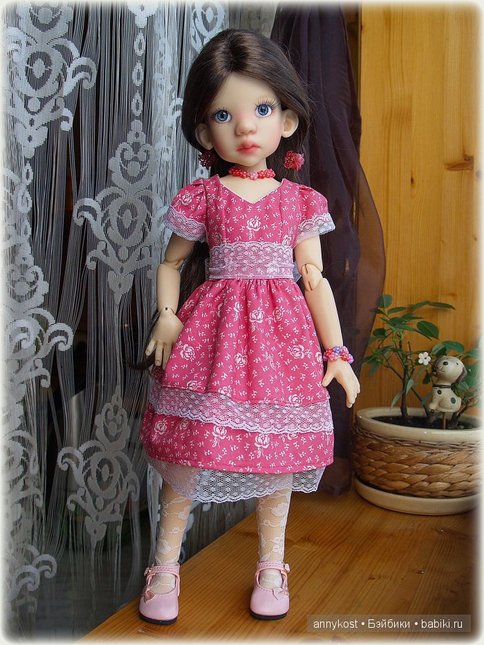 Как я Дашу продавала. Talyssa Kaye Wiggs (фото 3)