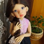 Как я Дашу продавала. Talyssa Kaye Wiggs