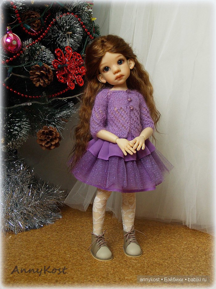 Моя обновлённая Дашута, Talyssa Kaye Wiggs (фото 3)