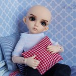 "Рисуют мальчики войну" или Как мы готовились к конкурсу. LittlеFee Nanuri