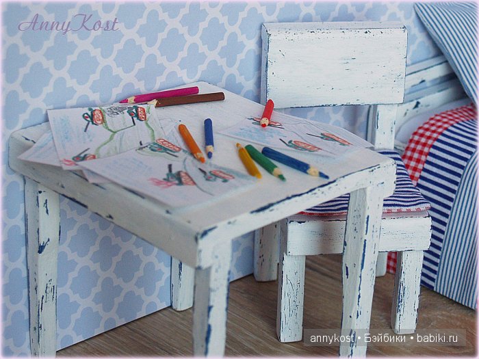 "Рисуют мальчики войну" или Как мы готовились к конкурсу. LittlеFee Nanuri