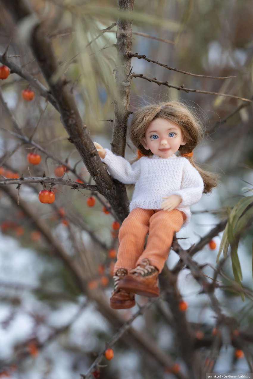 Юбилей на Бэйбиках и малышка Туся (фото 7)