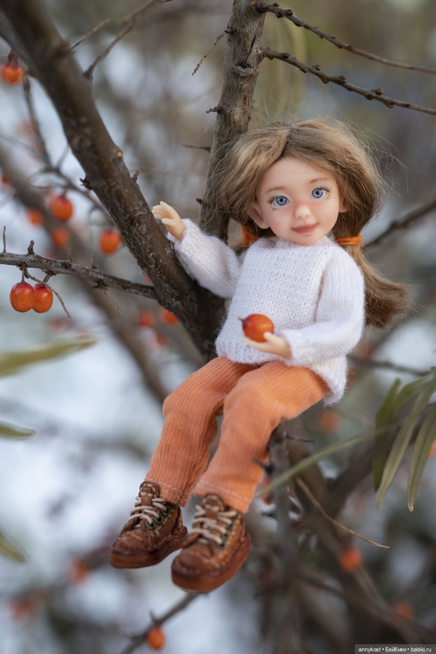 Юбилей на Бэйбиках и малышка Туся (фото 8)