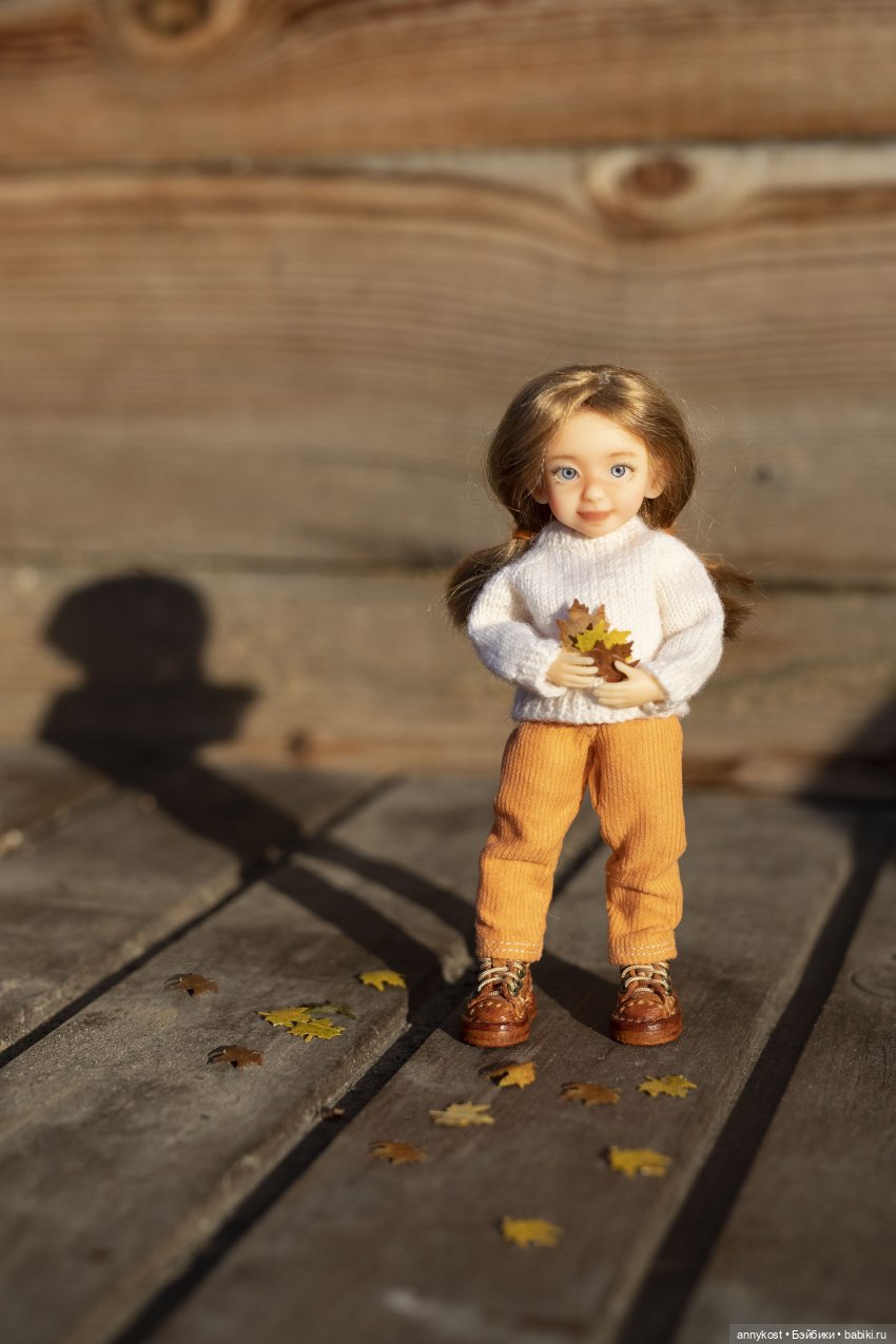 Юбилей на Бэйбиках и малышка Туся