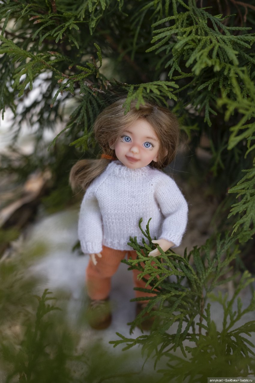 Юбилей на Бэйбиках и малышка Туся (фото 3)