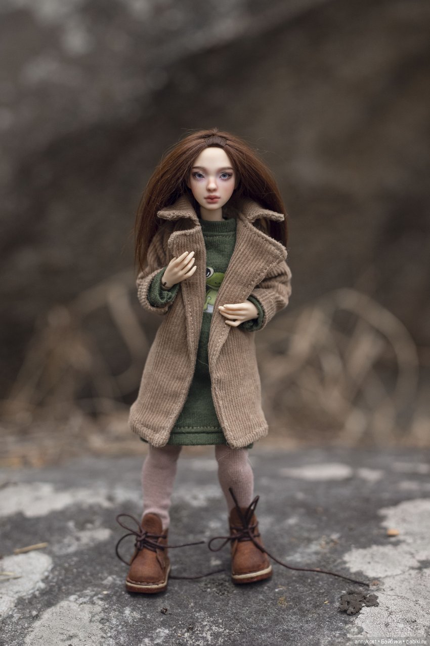 Царевна Лягушка. Современная | Бэйбики Царевна Лягушка. Современная