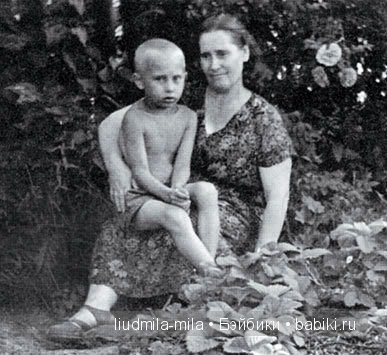 Разные матери — Интересное и необычное: фотоподборки