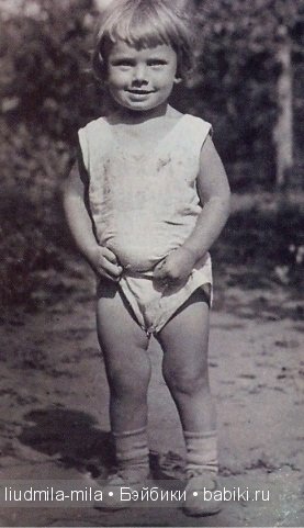Детские фотографии знаменитостей (фото 6)