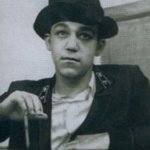 Детские фотографии знаменитостей