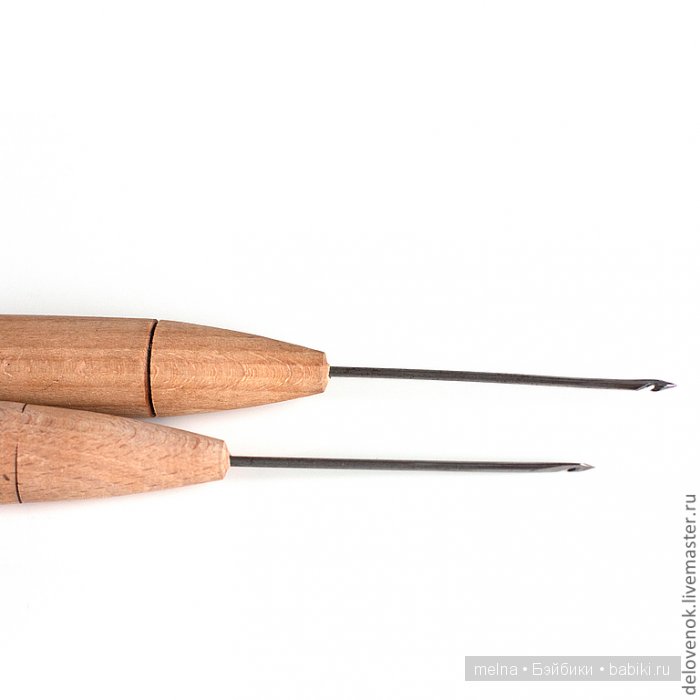 Испанская малышка D'Anton до и после (фото 2)