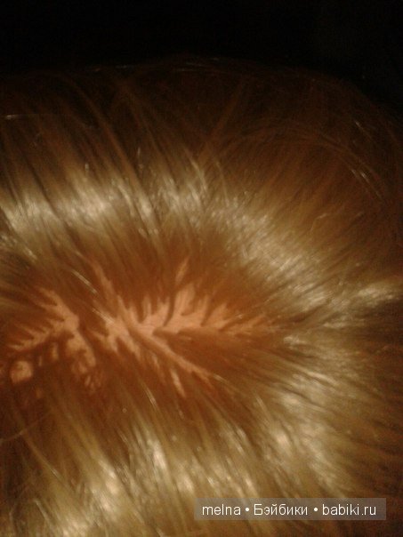 Испанская малышка D'Anton до и после (фото 6)