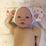 Девочки помогите опознать молд