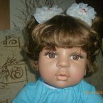 Был мальчик 60 см, а стала девочка 63 см!