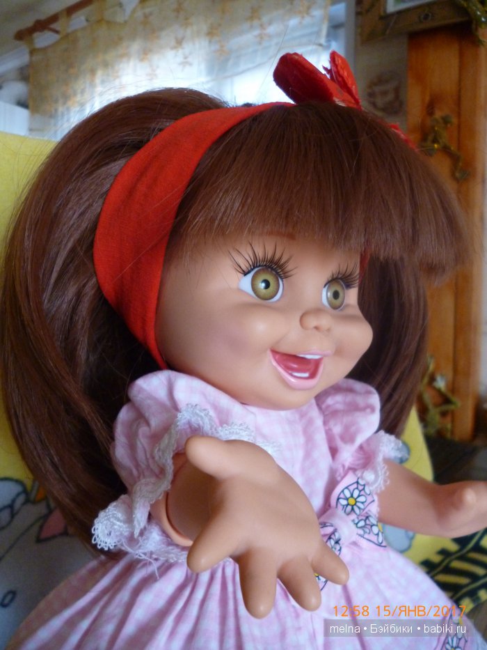 Как Хайди опять стала девочкой (фото 8)