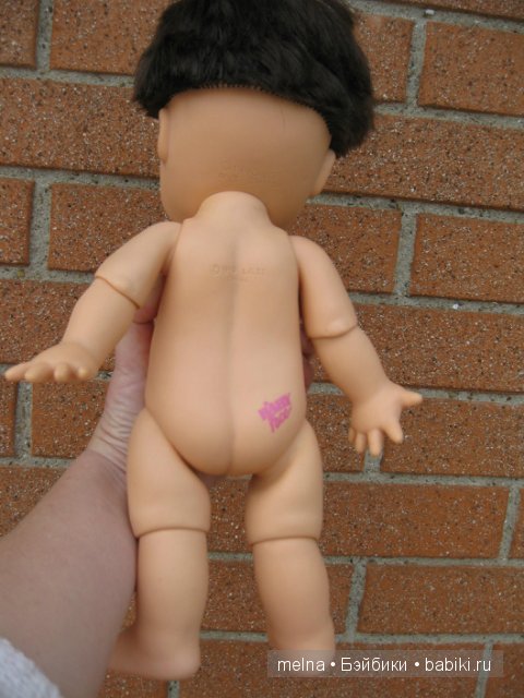 Как Хайди опять стала девочкой (фото 3)