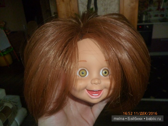 Как Хайди опять стала девочкой (фото 4)