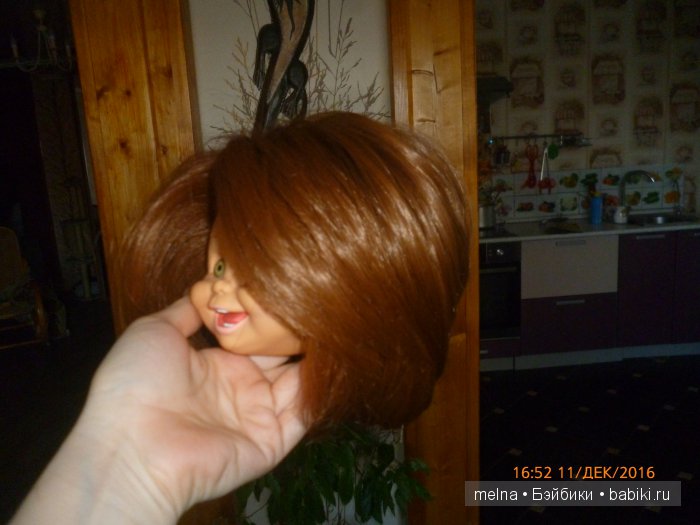 Как Хайди опять стала девочкой (фото 5)