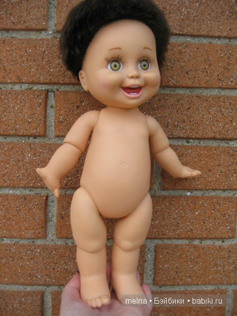 Как Хайди опять стала девочкой (фото 2)