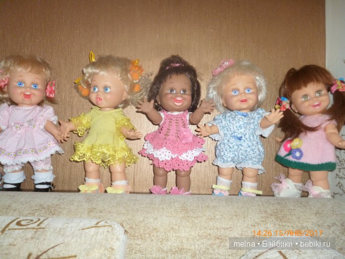 Как Хайди опять стала девочкой