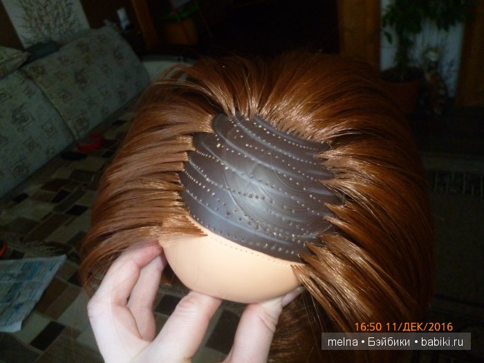 Как Хайди опять стала девочкой (фото 6)