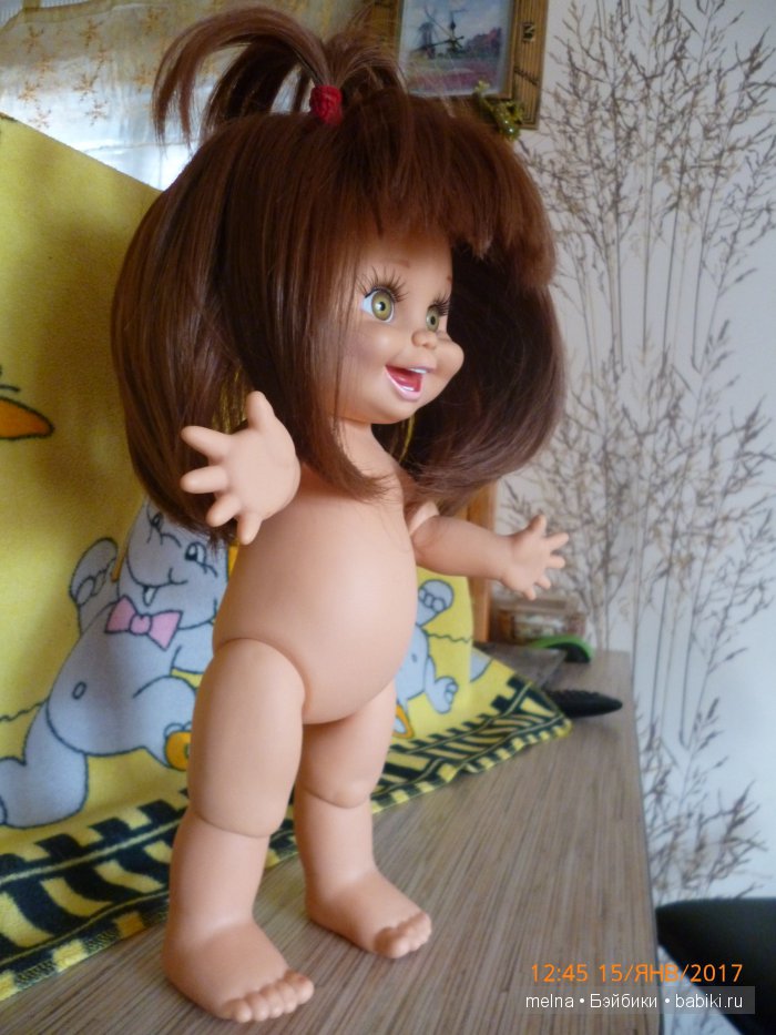 Как Хайди опять стала девочкой (фото 10)