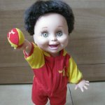 Как Хайди опять стала девочкой