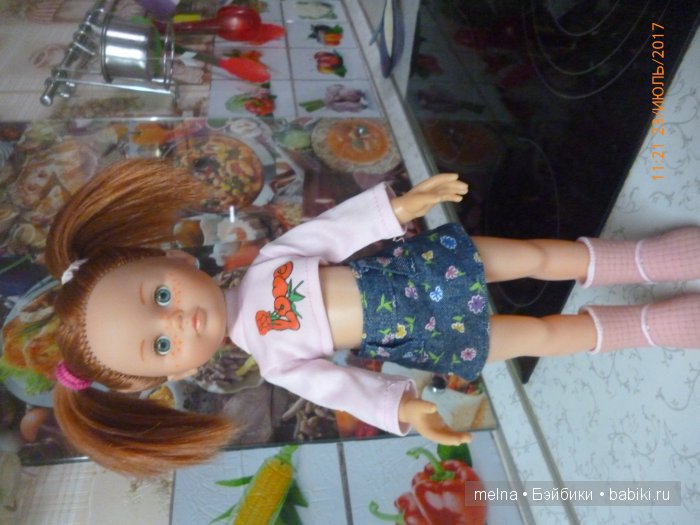 Очередное "ДО" и "ПОСЛЕ" или "Китайцы" тоже имеют право на преображение